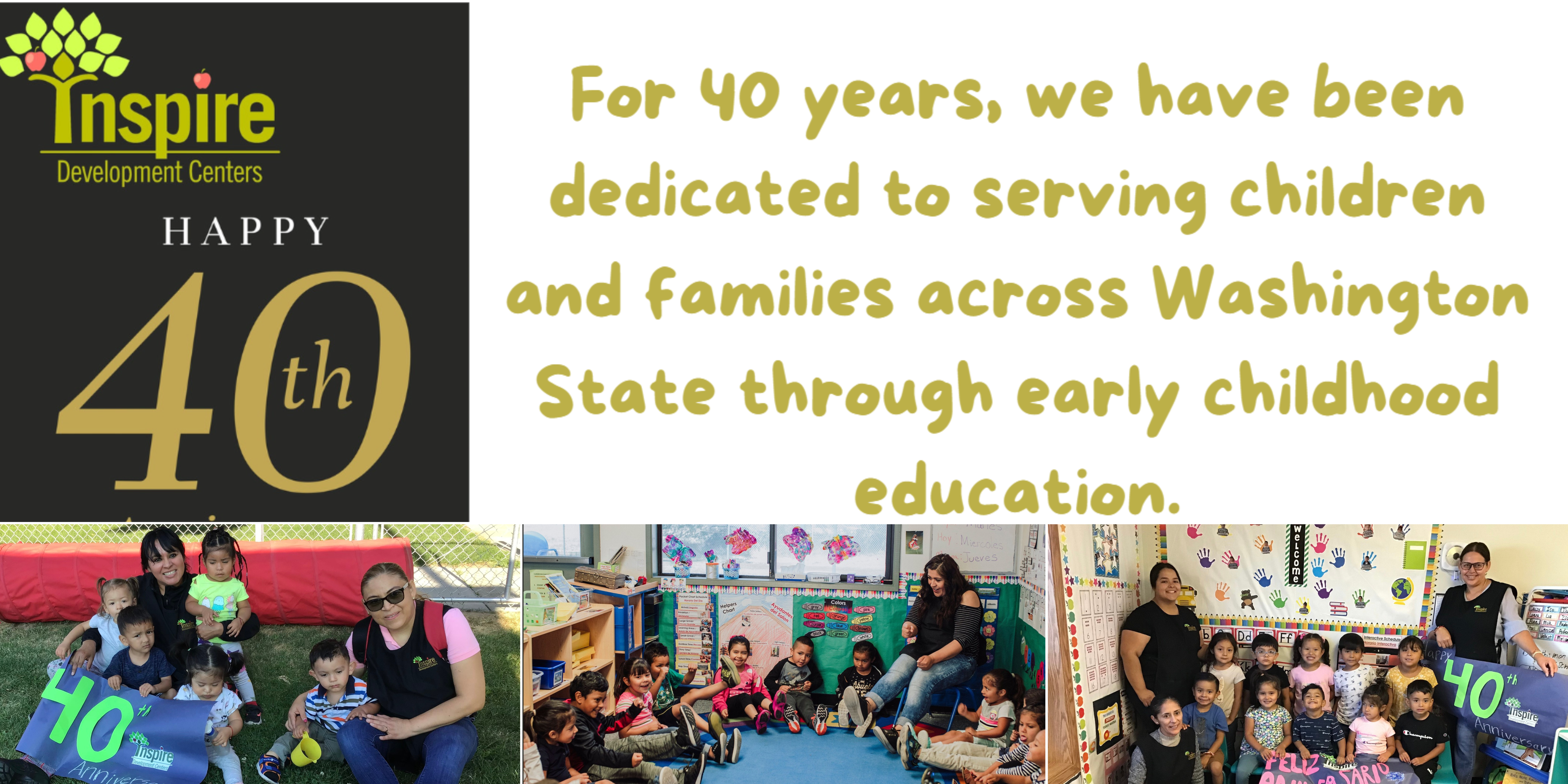 Inspire Development Centers