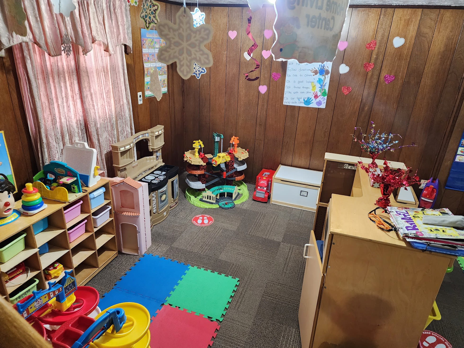 Rhonda's Child Care