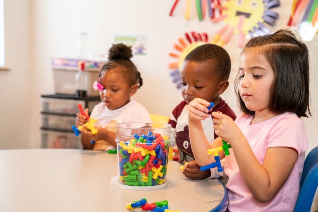 Lil Tots Wonderschool