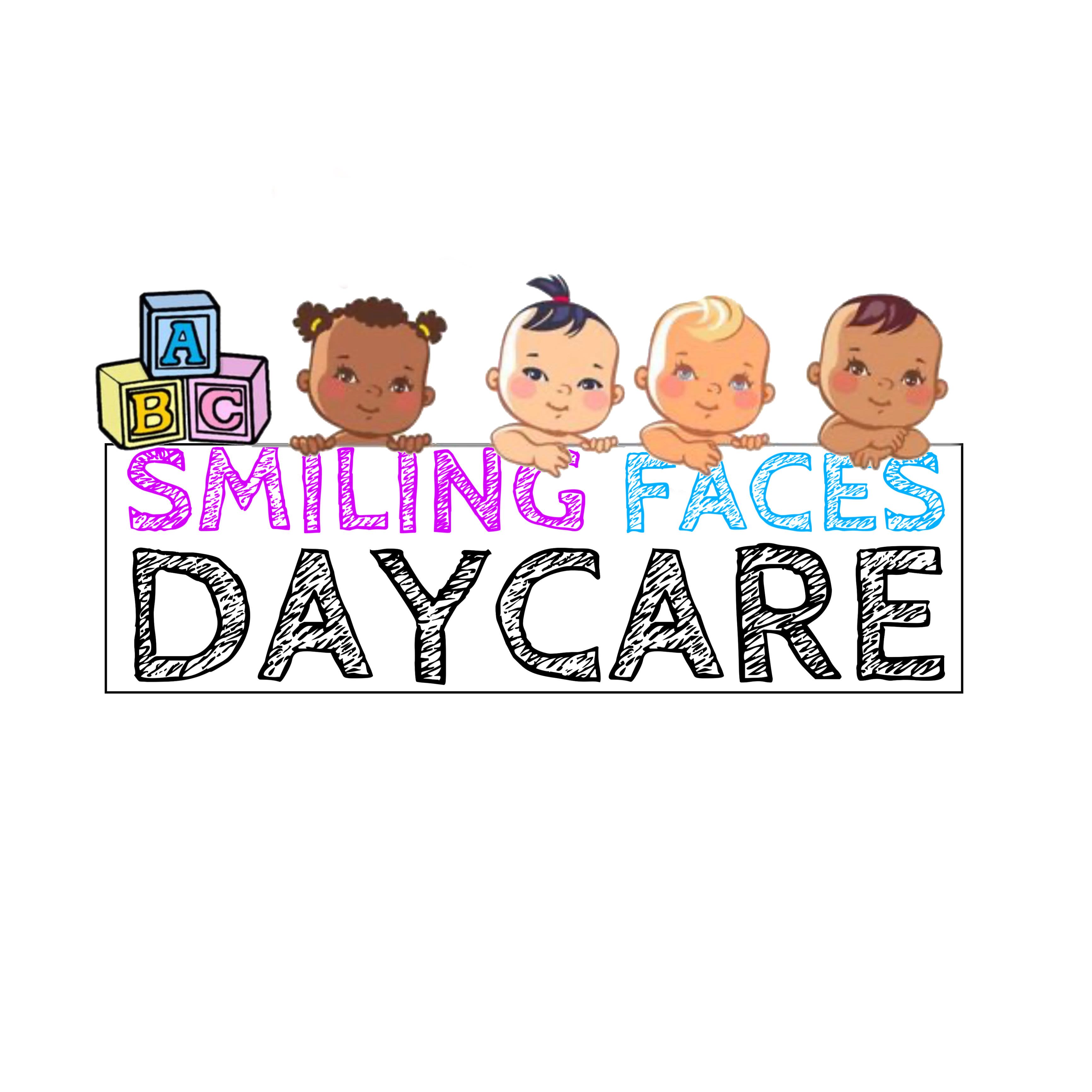Smiling Faces Daycare