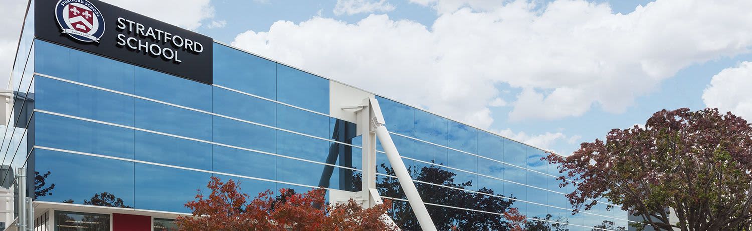 Stratford School-Milpitas