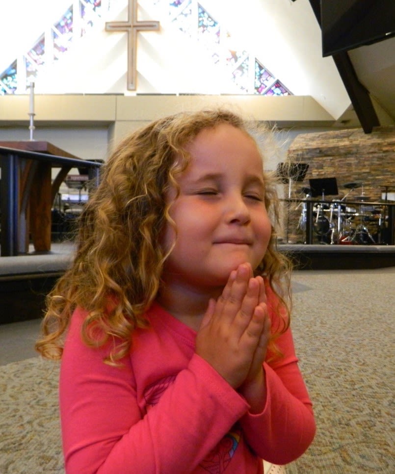 Good Shepherd Preschool