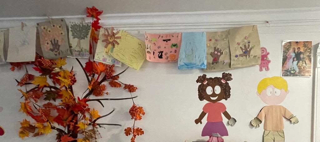My First Wonderful Years