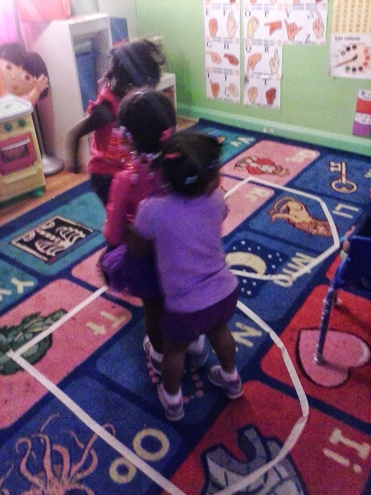 Little Praises Learning Centers, LLC