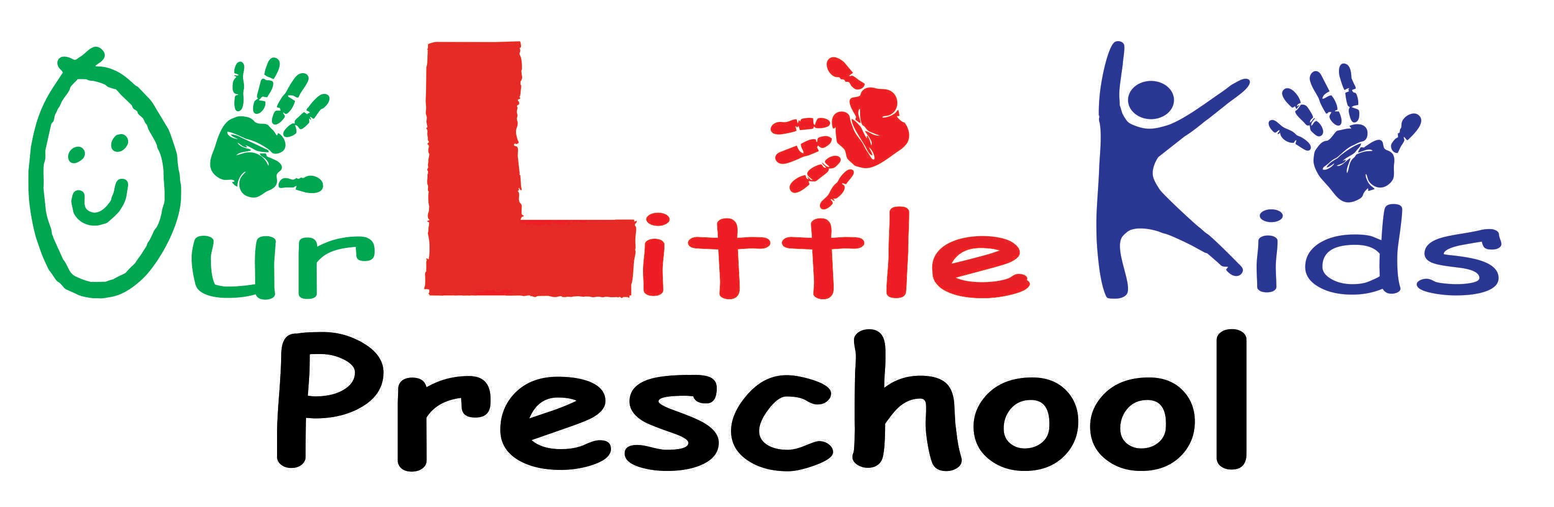 Our Little Kids Preschool