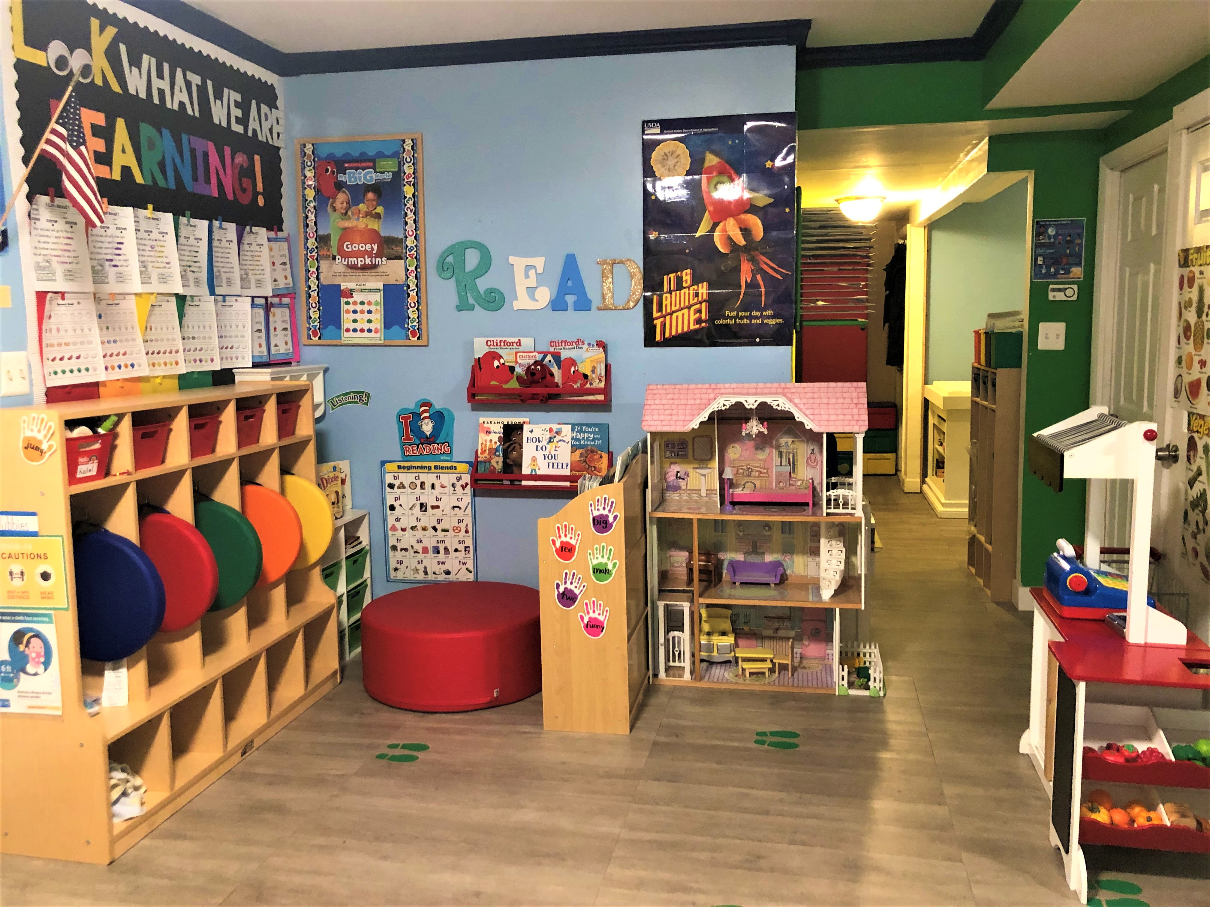 TechKids Childcare LLC.