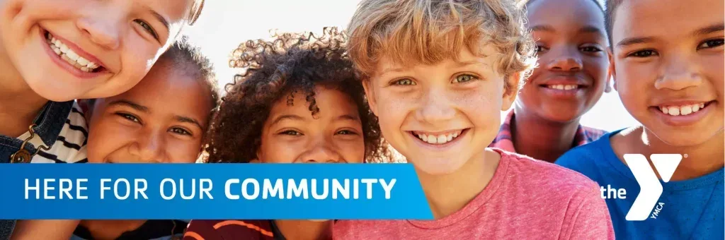 JEFFERSON CITY AREA YOUNG MEN'S CHRISTIAN ASSOCIATION