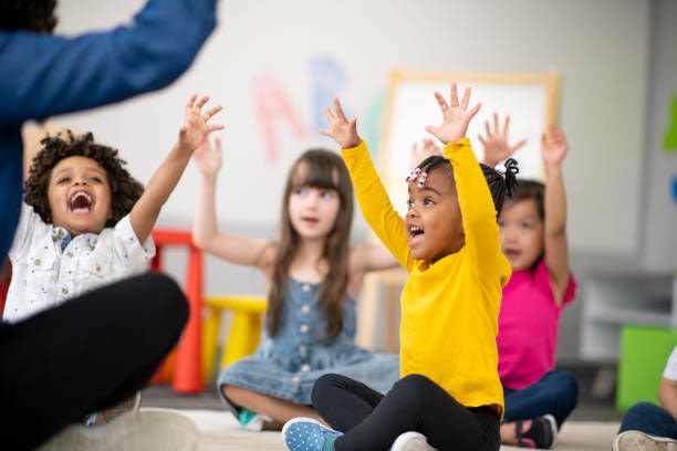 Ordette's Daycare-Little Angels Learning