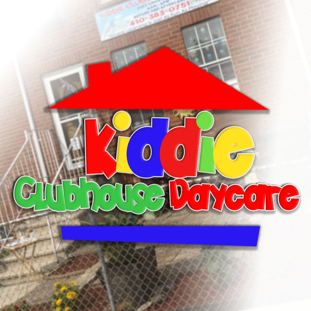 Kiddie Clubhouse 