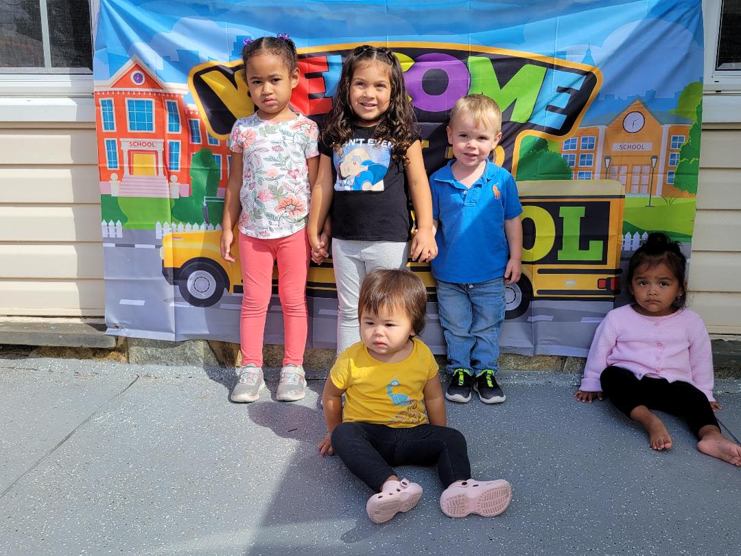Bright Hearts Child Care