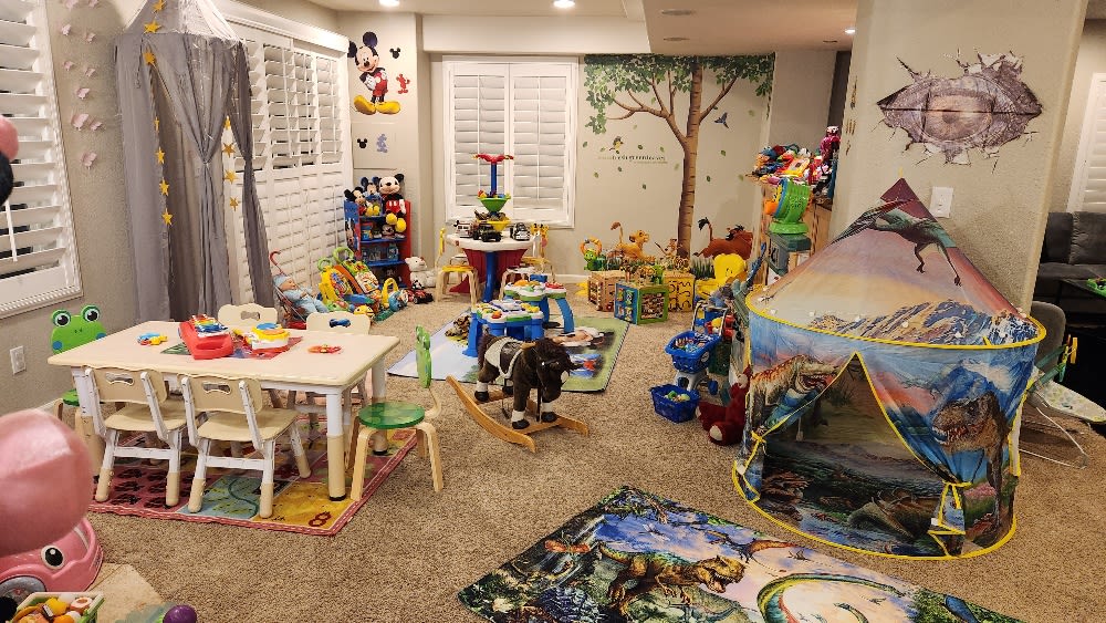 Happy Little Feet Daycare