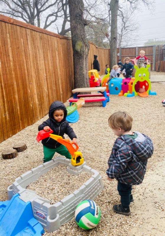 Alphabet Academy Denton TX