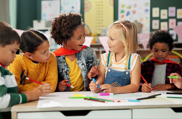 CHILDSCAPE LEARN &amp; GROW, III, INC.
