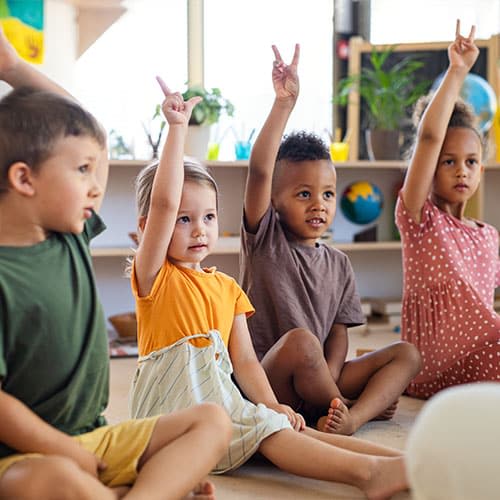 Sojourner Center Child Development Center
