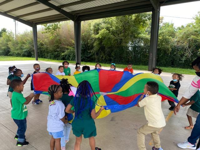 Children's Social Expo 