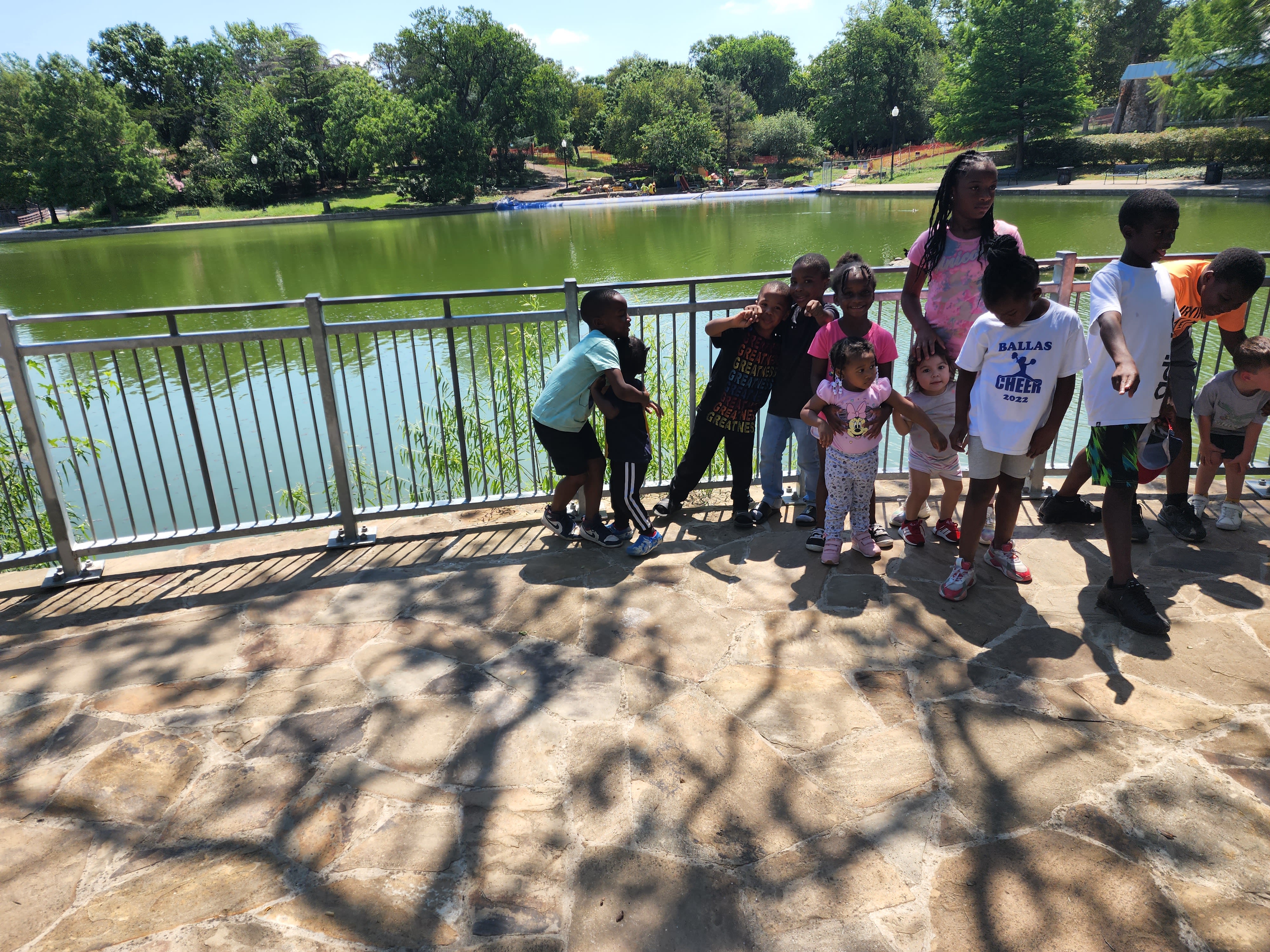 My Anointed Sisters Children Learning Center LLC
