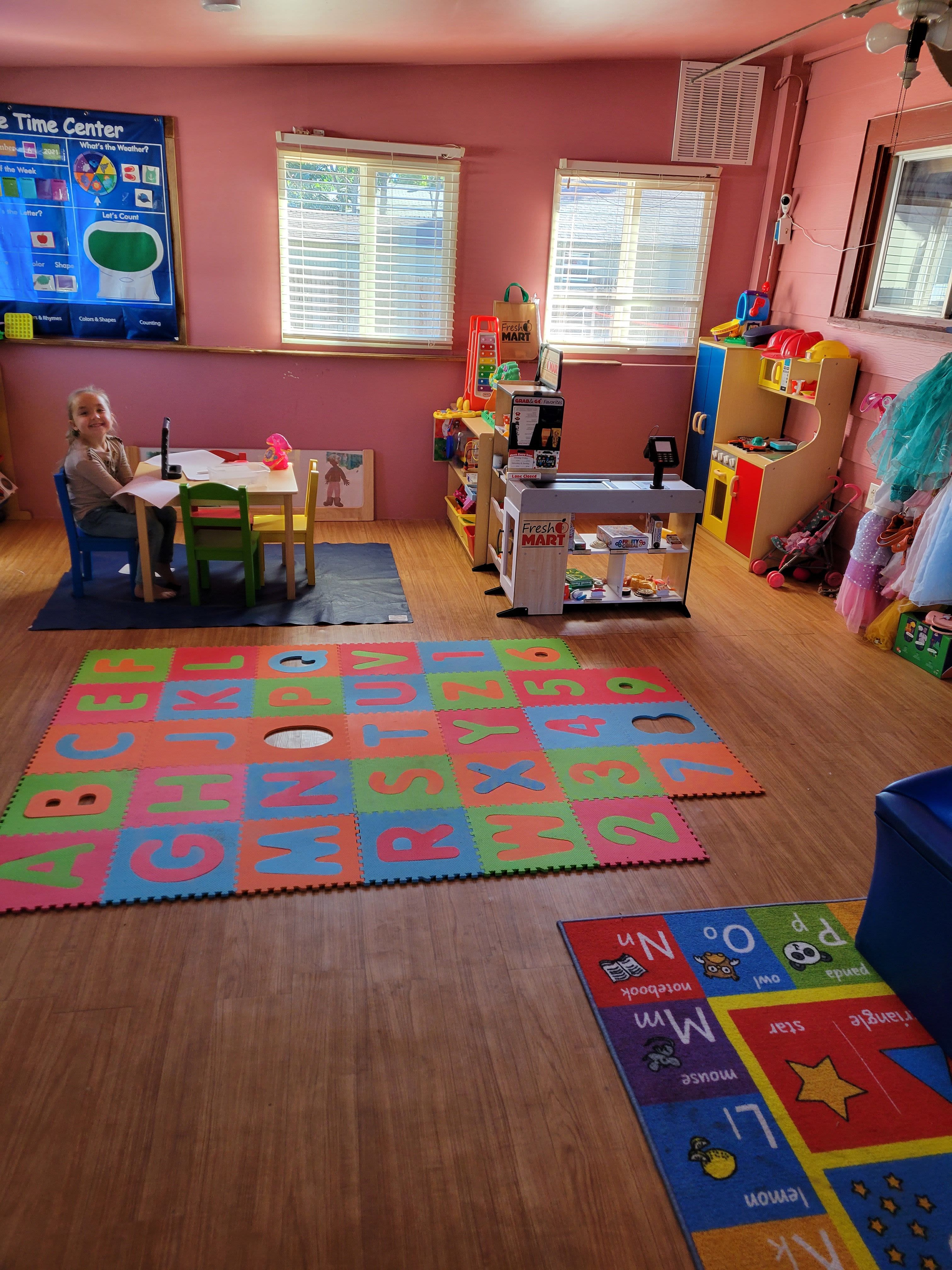 Auntie Ruth's Home Childcare No3 
