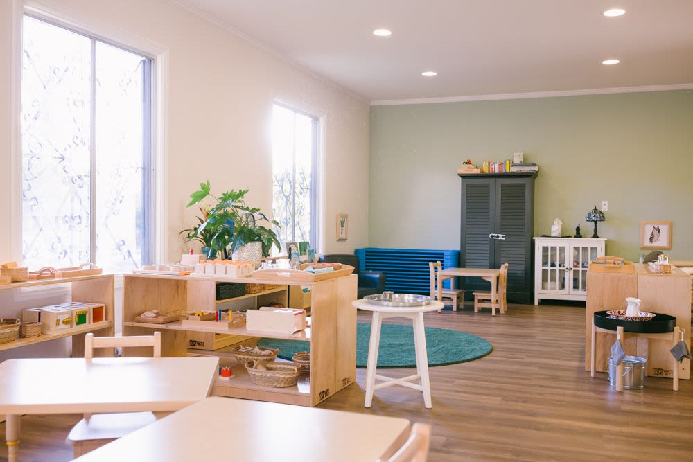Guidepost Montessori At Mansfield