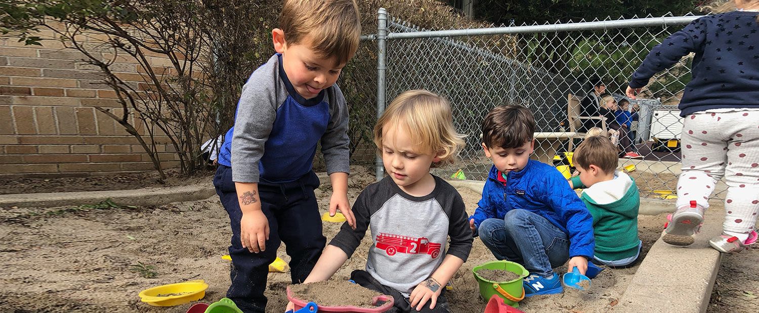 Lone Mountain Children's Center