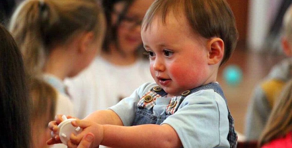 Lower Columbia College Early Learning and Headstart