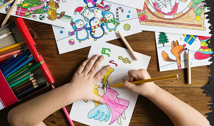 LEARNING CONNECTIONS PRESCHOOL