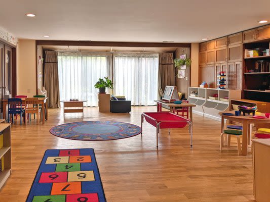 Apple Tree Family Child Care