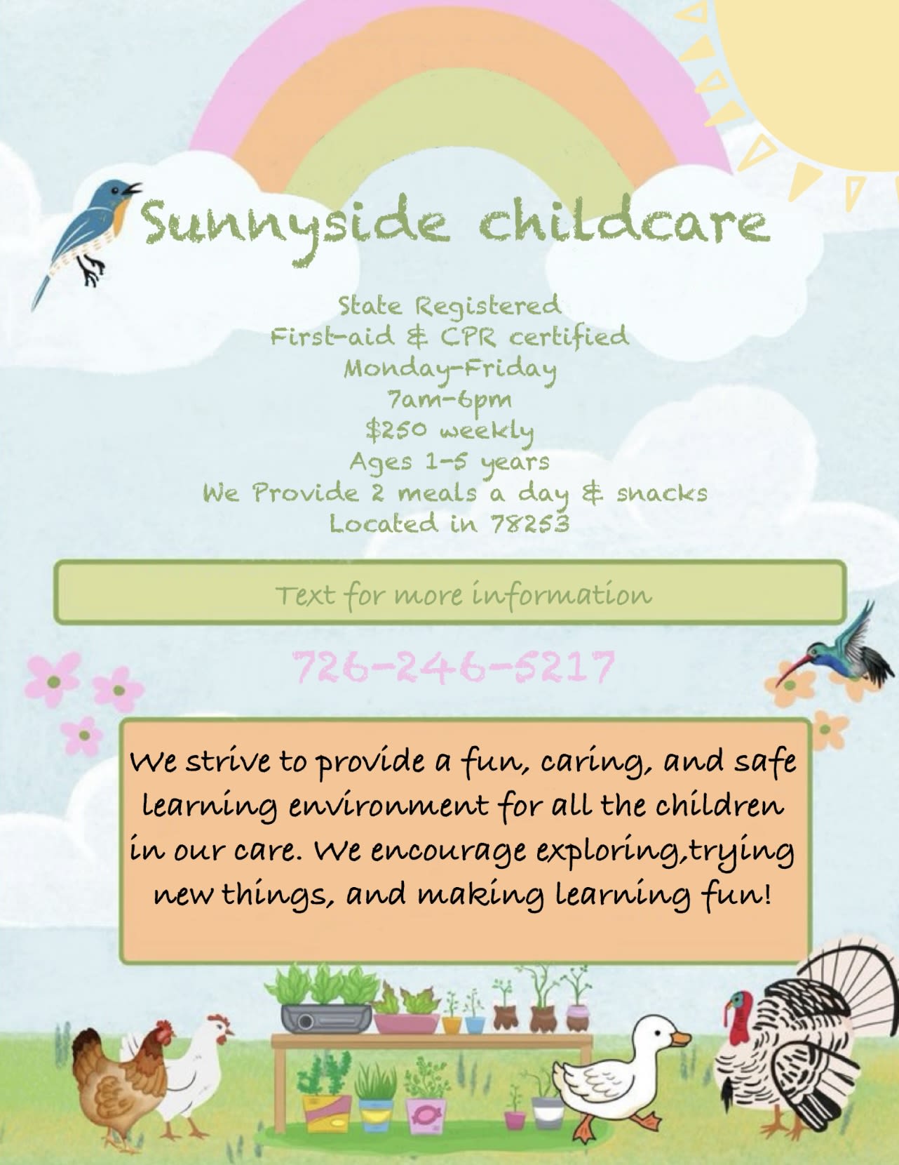 Sunnyside