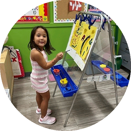 BRIGHT BEGINNINGS PRESCHOOL HOWARD