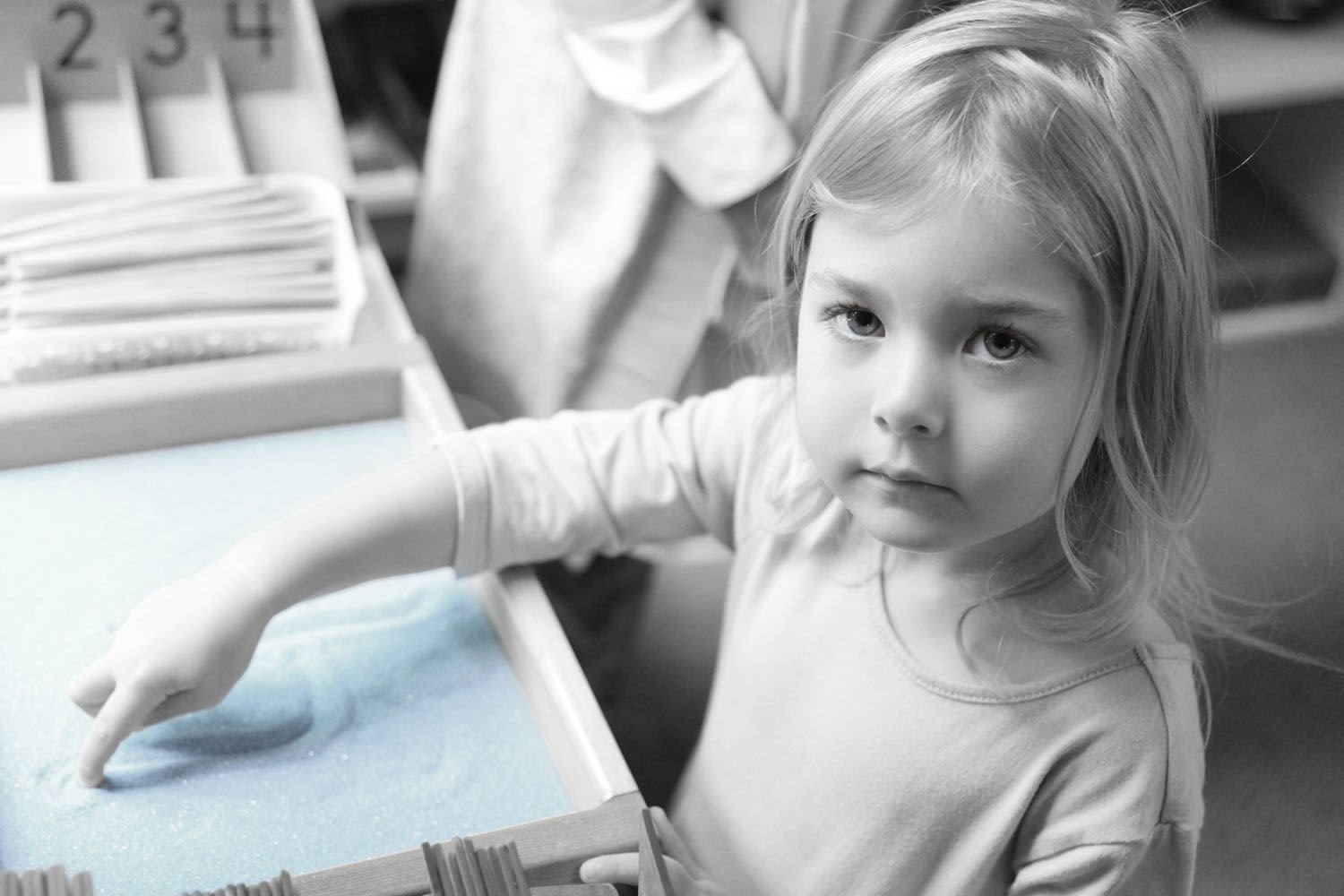 Montessori Shir-Hashirim Los Angeles
