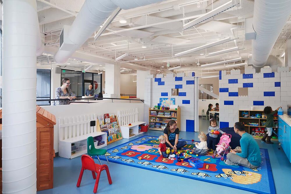 Compass Children's Center