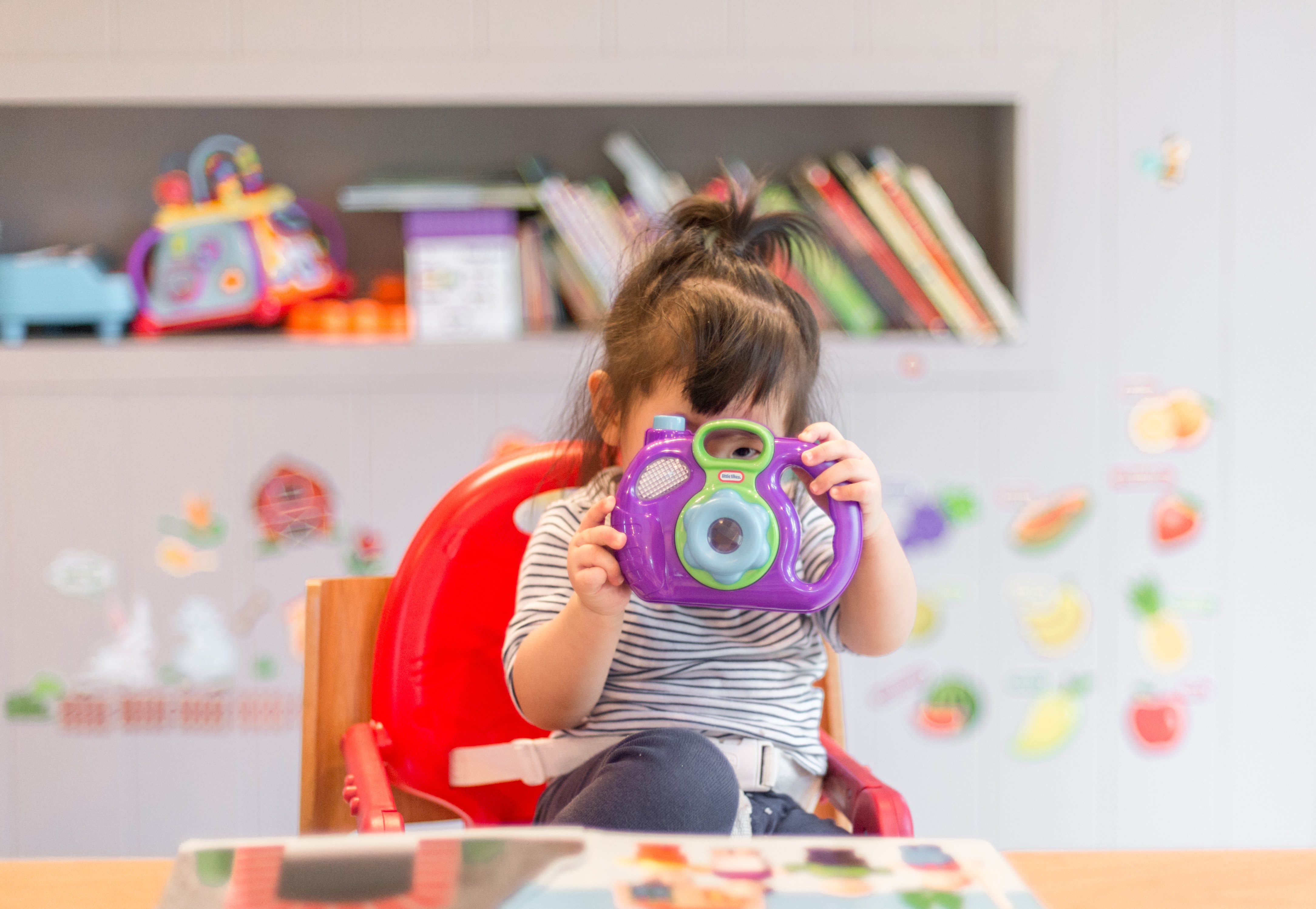 Elite Preschool And Learning Center