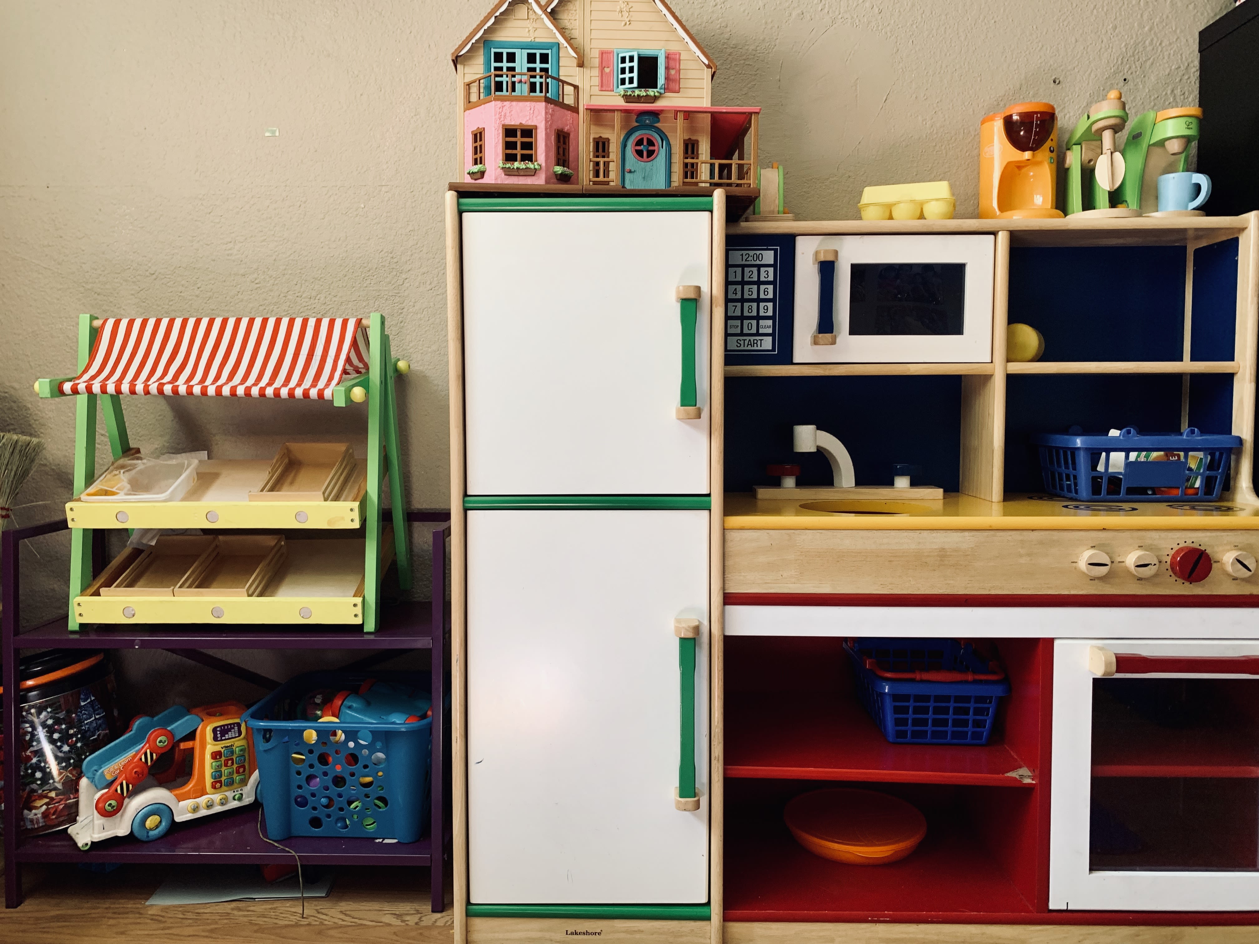 Hortua Family Child Care Wonderschool