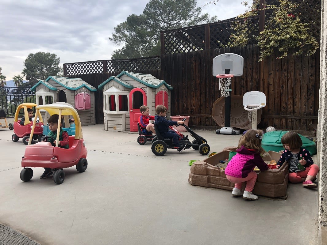 Anka Family Childcare and Preschool