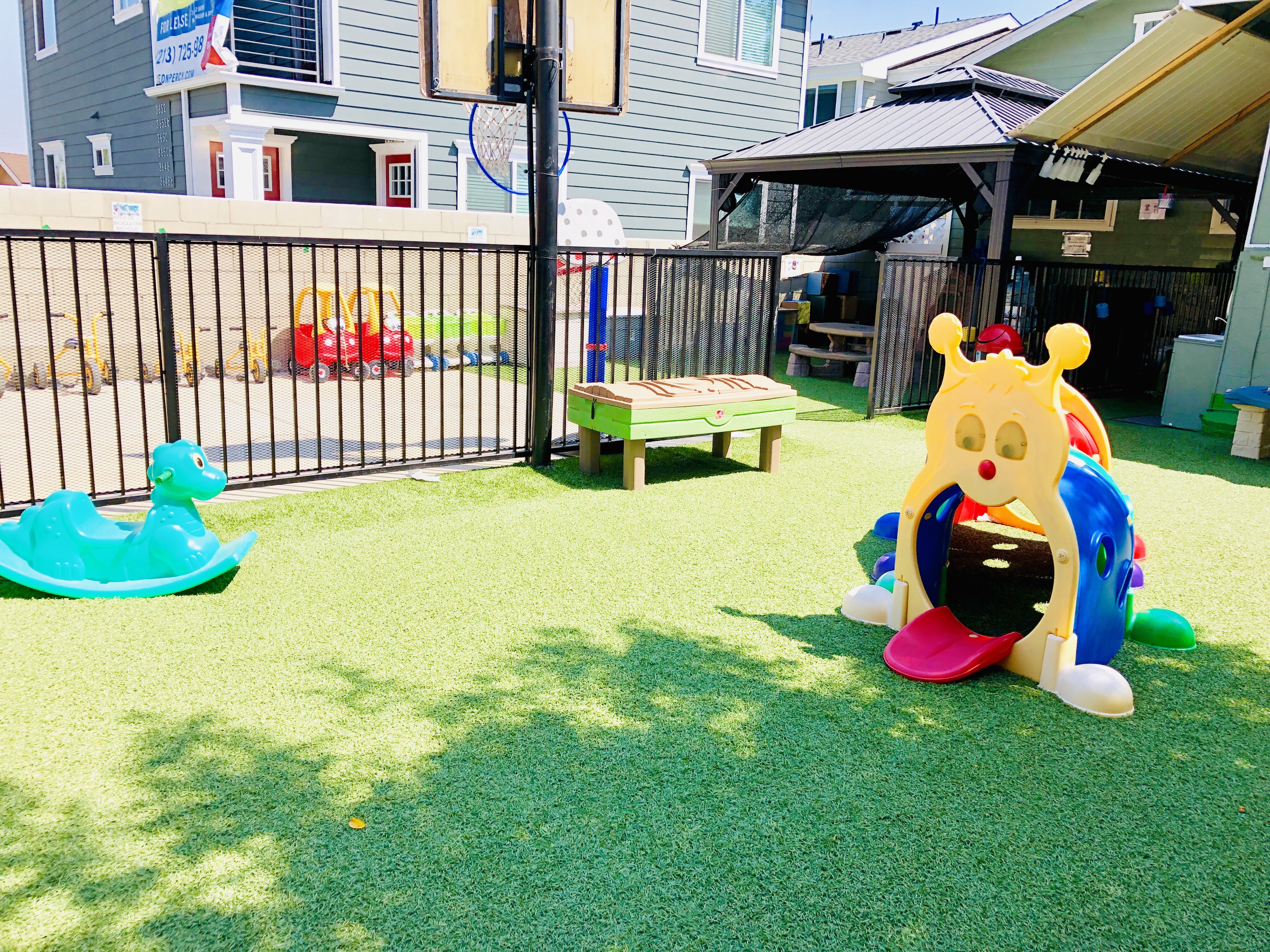Hernandez-Cortez Family Child Care Wonderschool