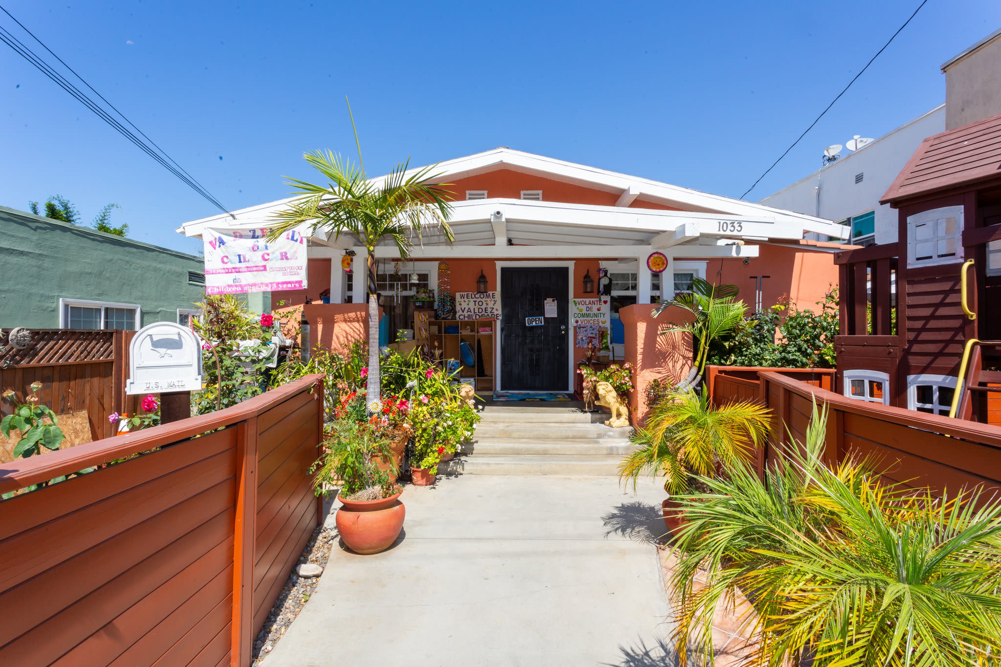 Valdez Family Child Care Wonderschool