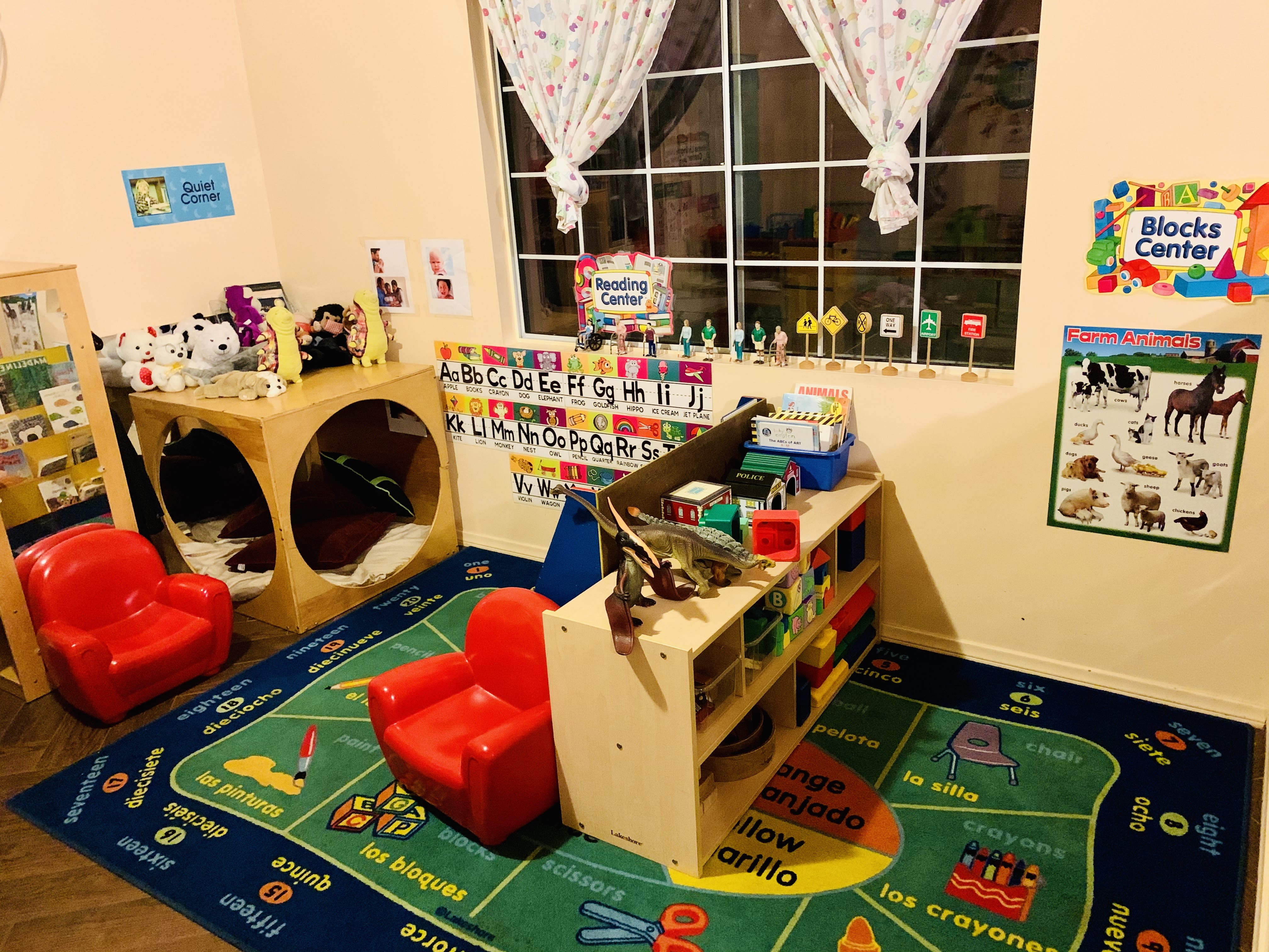 Avalos Family Child Care Wonderschool