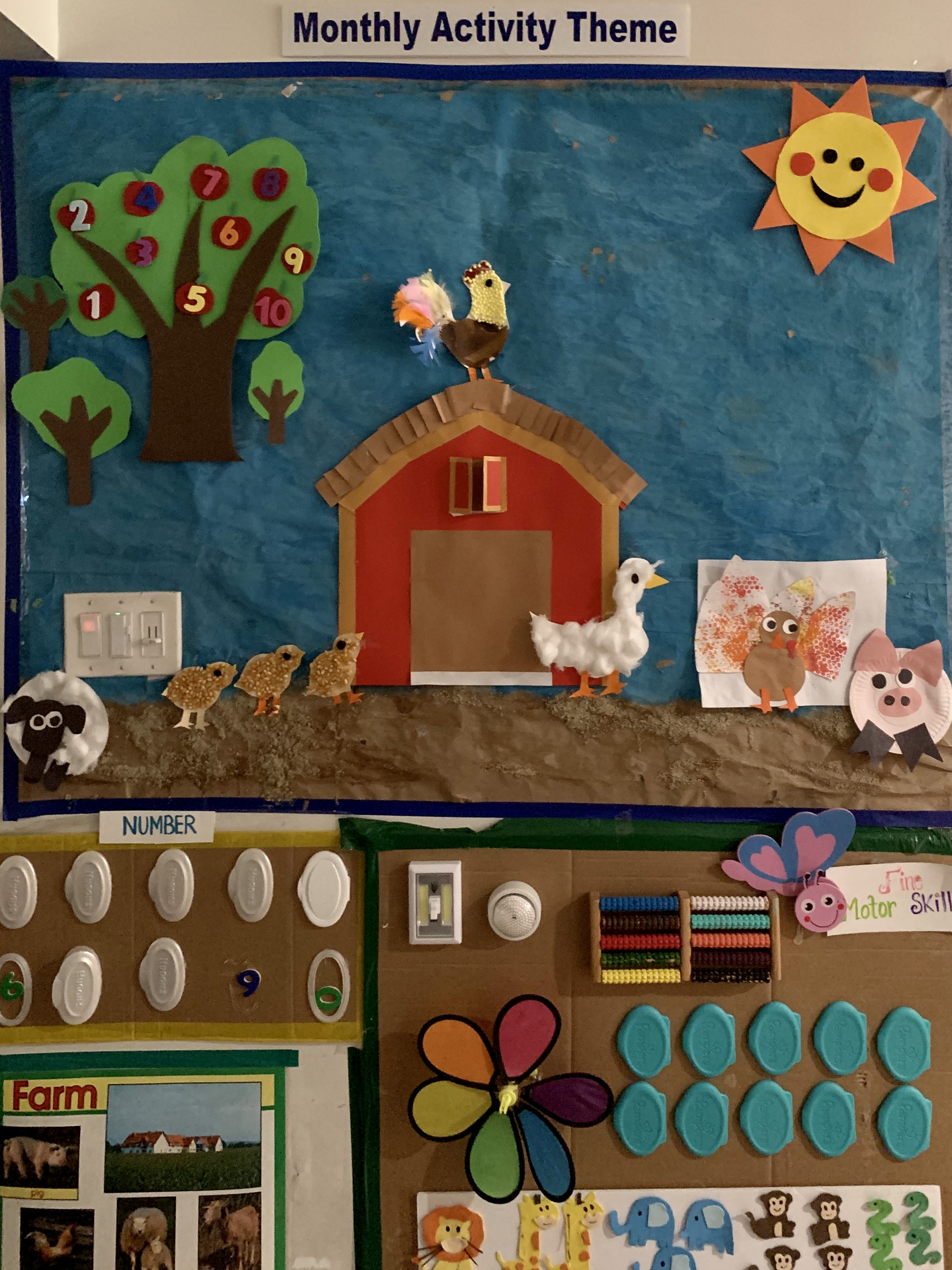 Haire Family Child Care Wonderschool