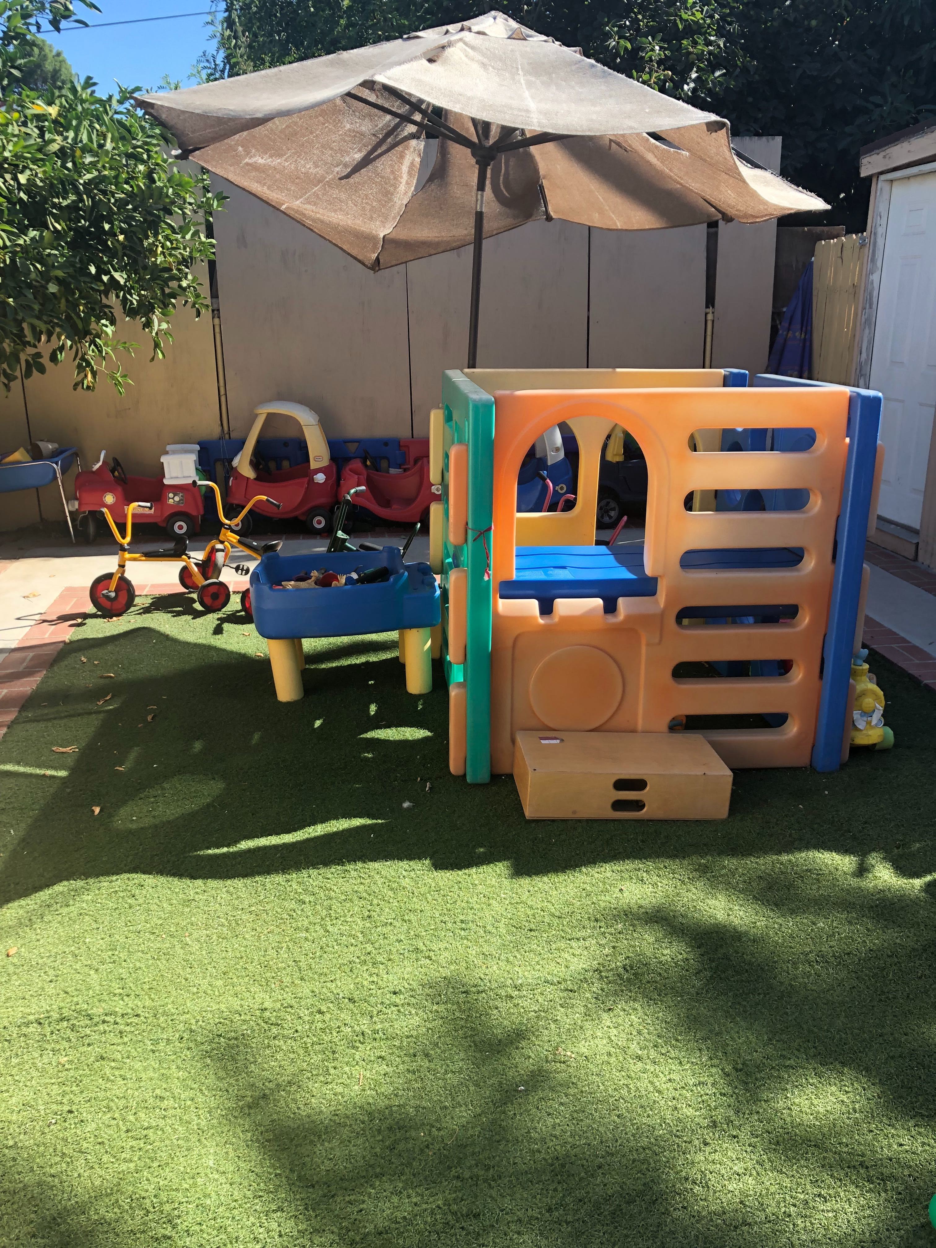 Rivas Family Child Care Wonderschool