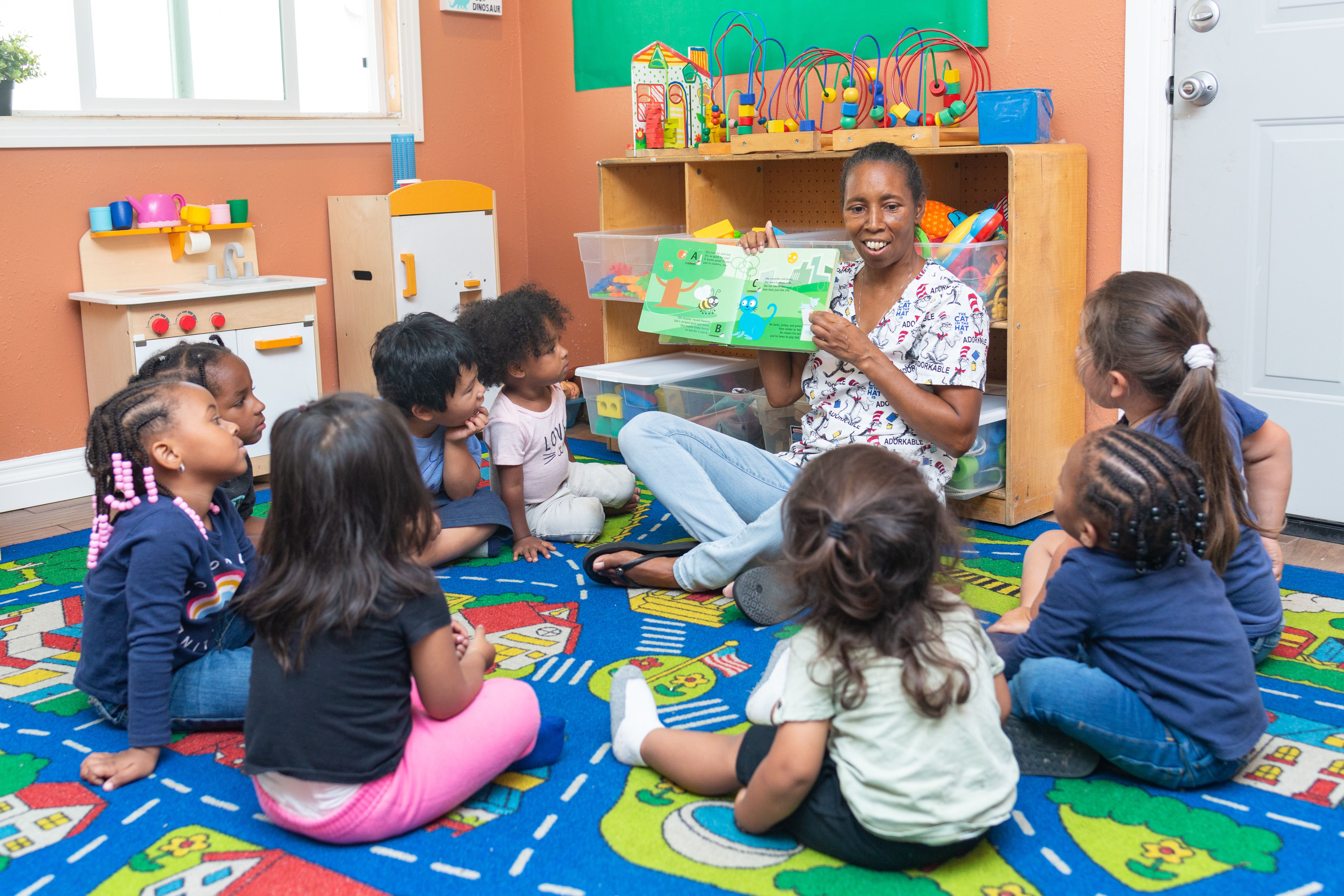 Smart Minds  Wonderschool