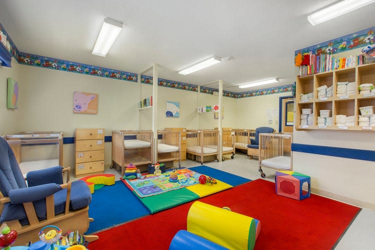 PRIMROSE SCHOOL AT EASTFIELD VILLAGE