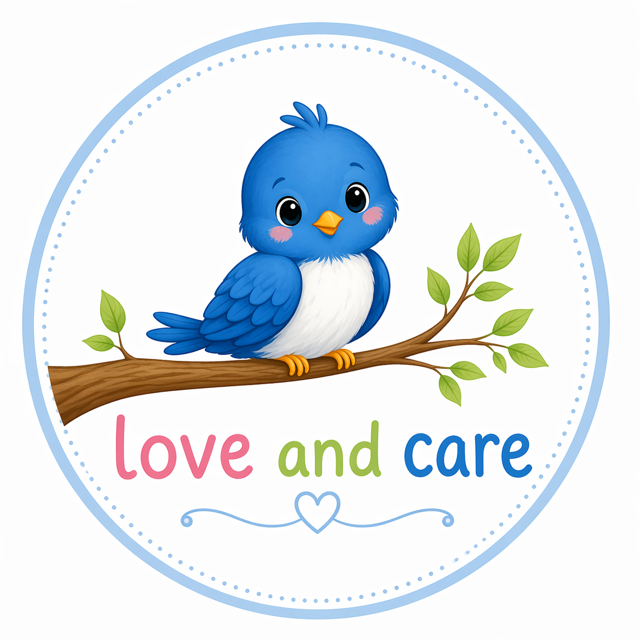 Love and Care Learning Center