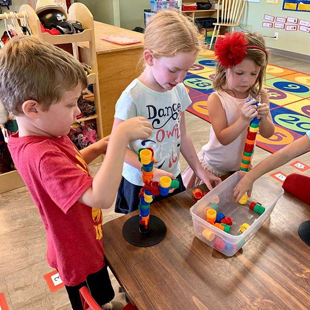 LEARNING STAR PRESCHOOL