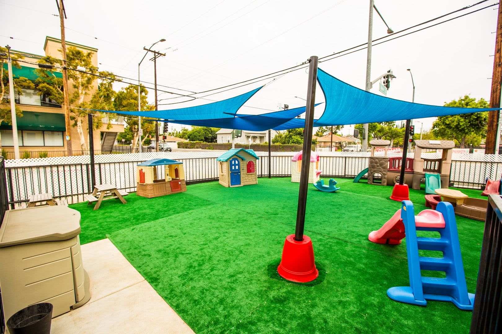 Kinderland Academy