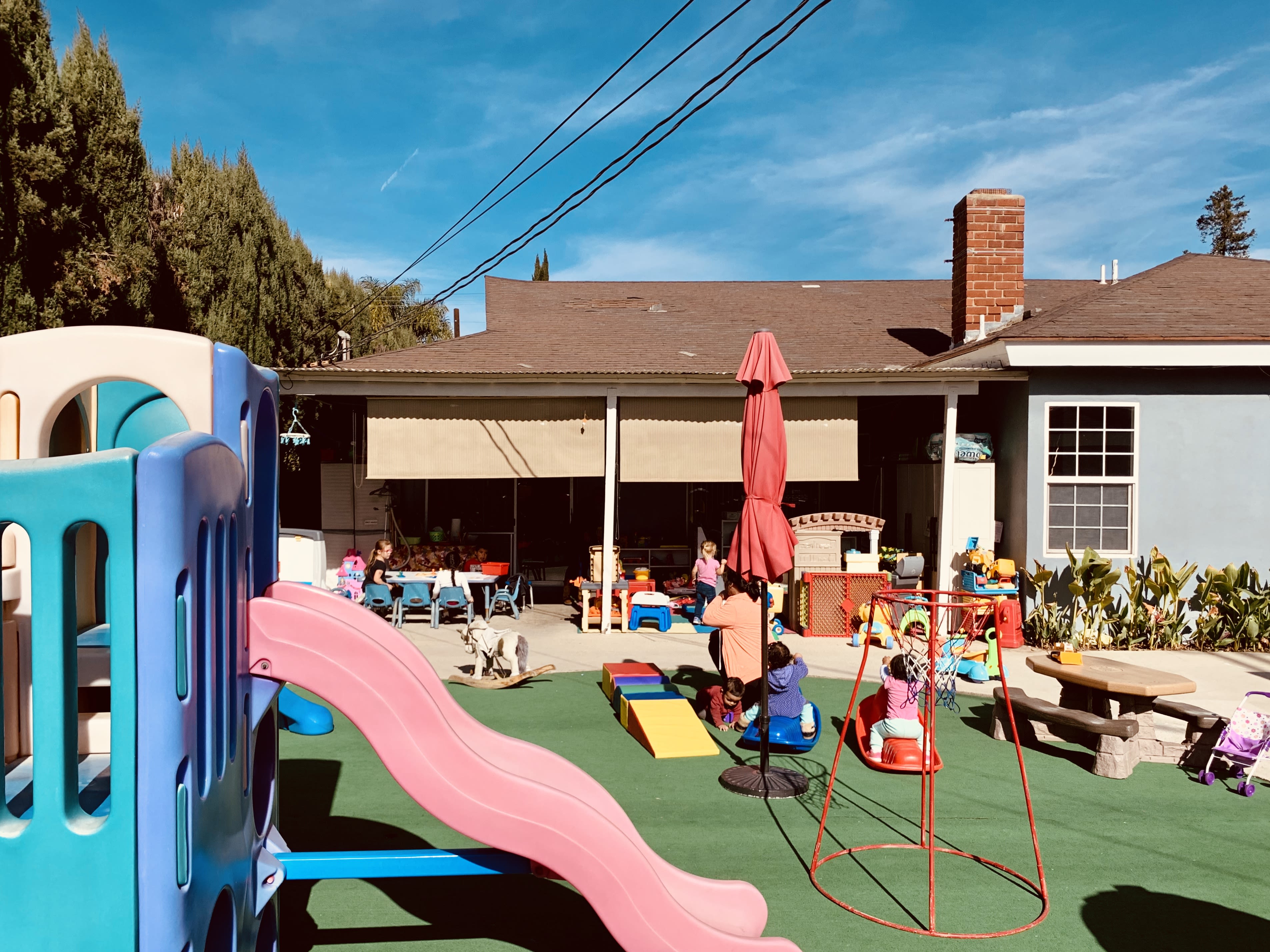 Ruiz Family Child Care Wonderschool