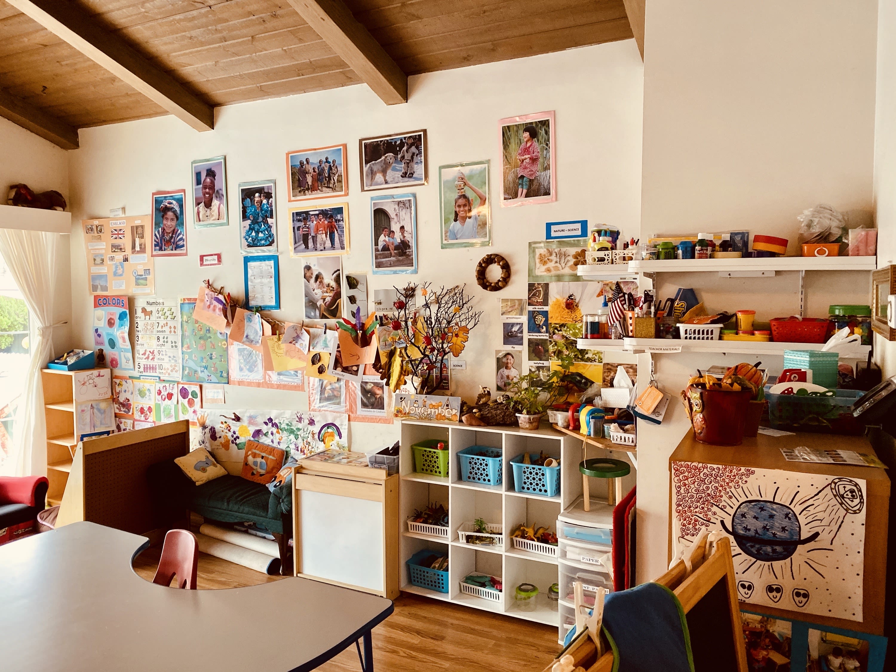 Hensch Family Child Care Wonderschool