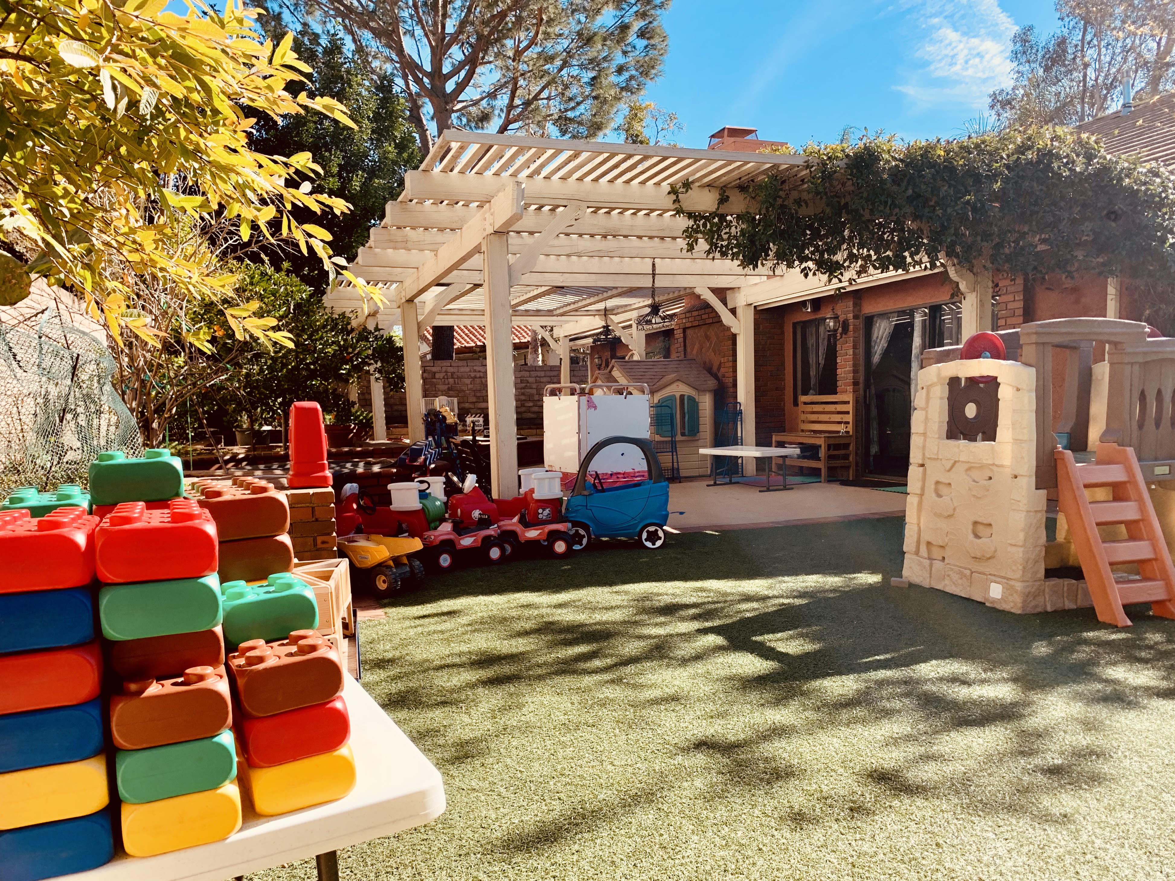 Aguila and Rodriguez Family Child Care Wonderschool