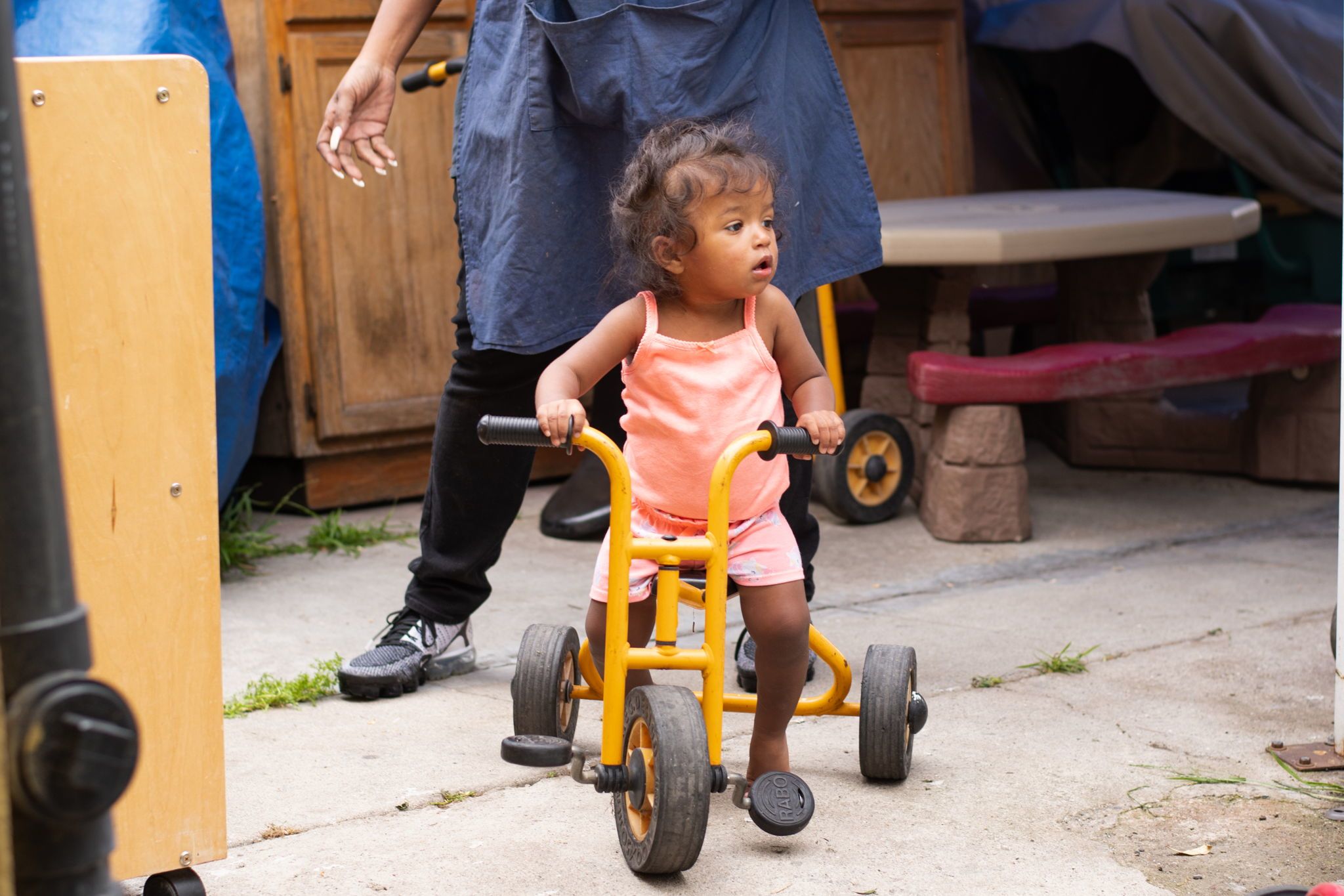 A Home for Us Family Child Care