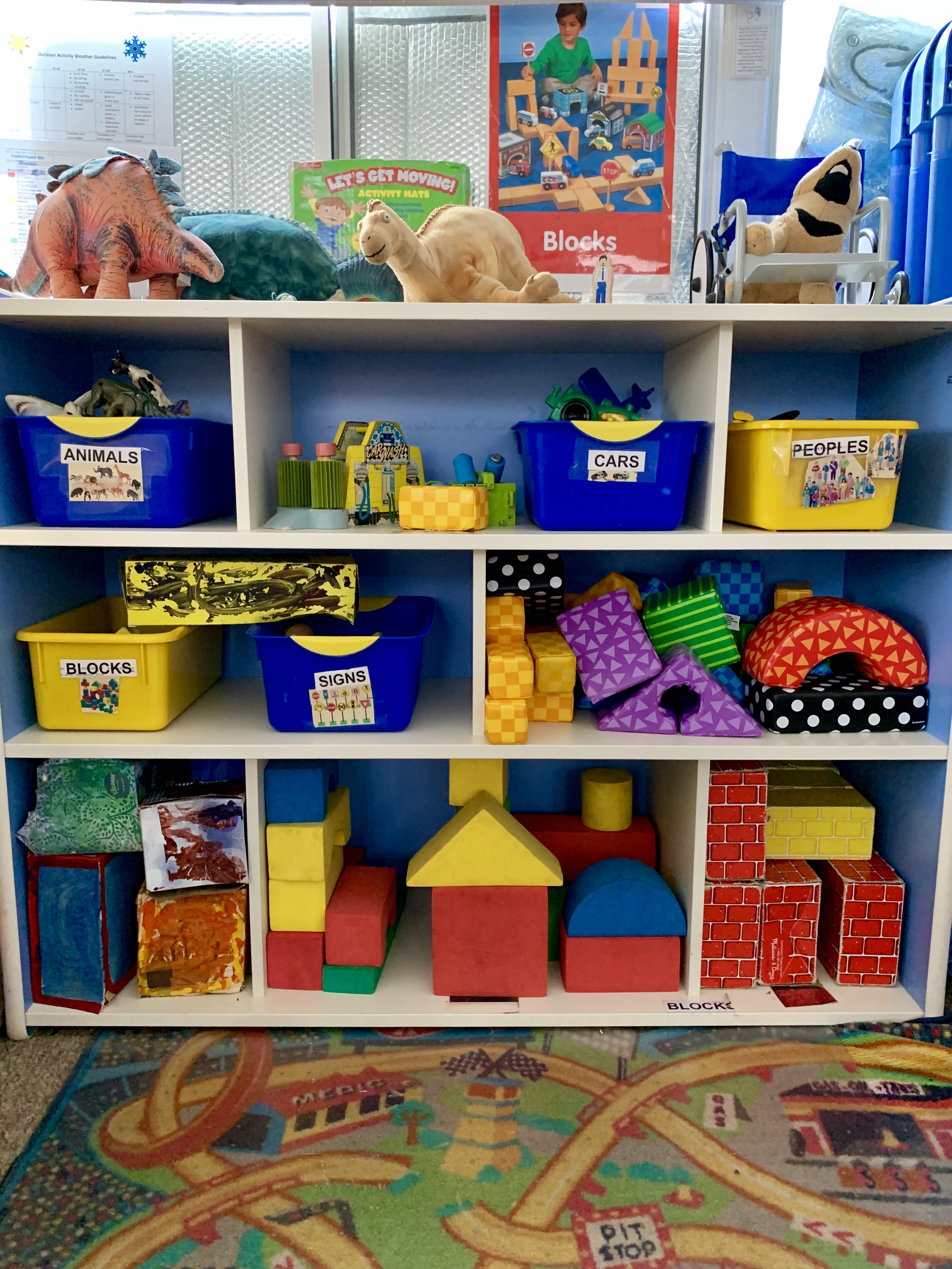 Winnetka Wonderschool