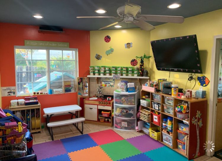 Enlightenment Child Development Wonderschool