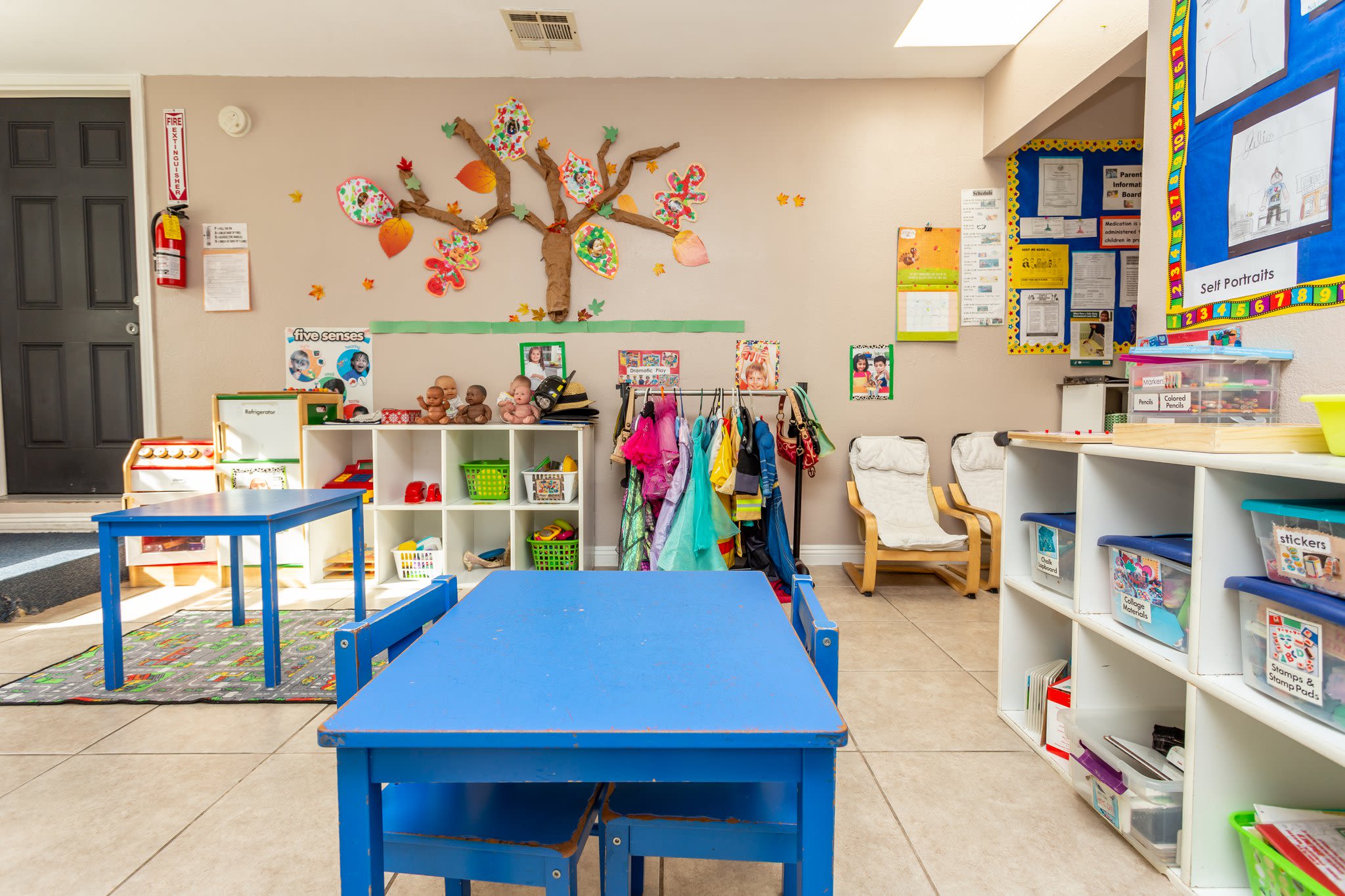 Cua Villalta Family Wonderschool